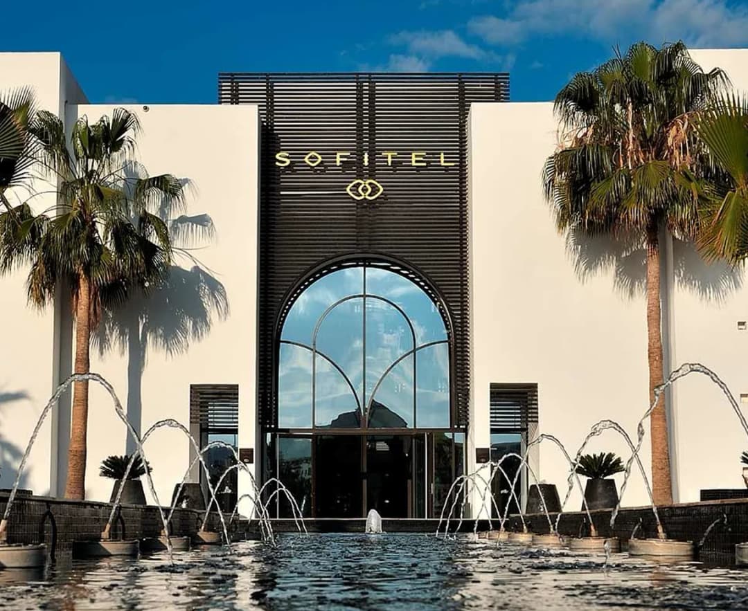 Hotels