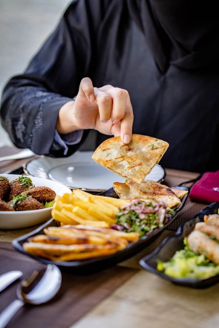 Restaurants