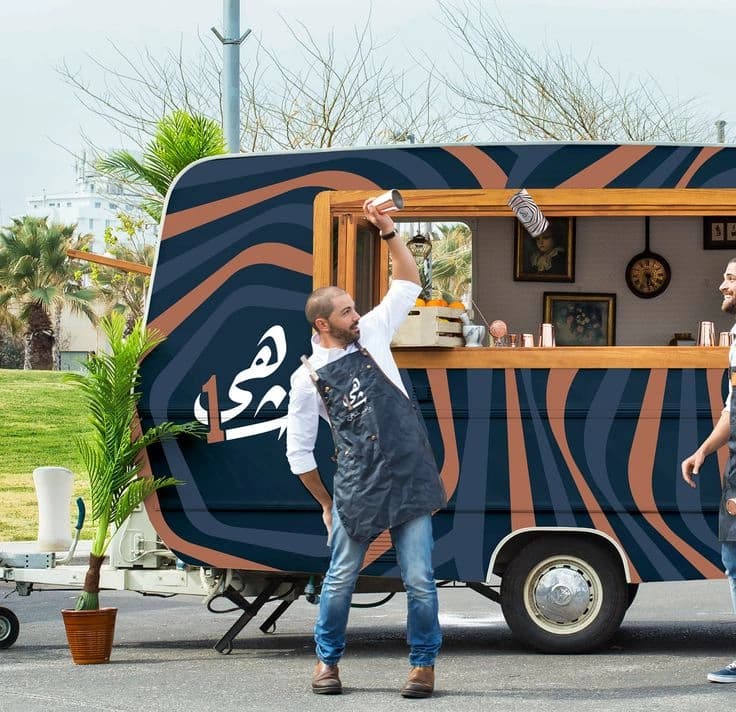 Food Trucks