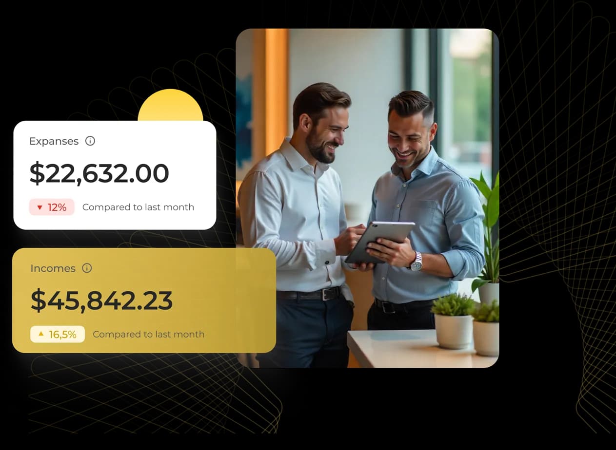 Financials