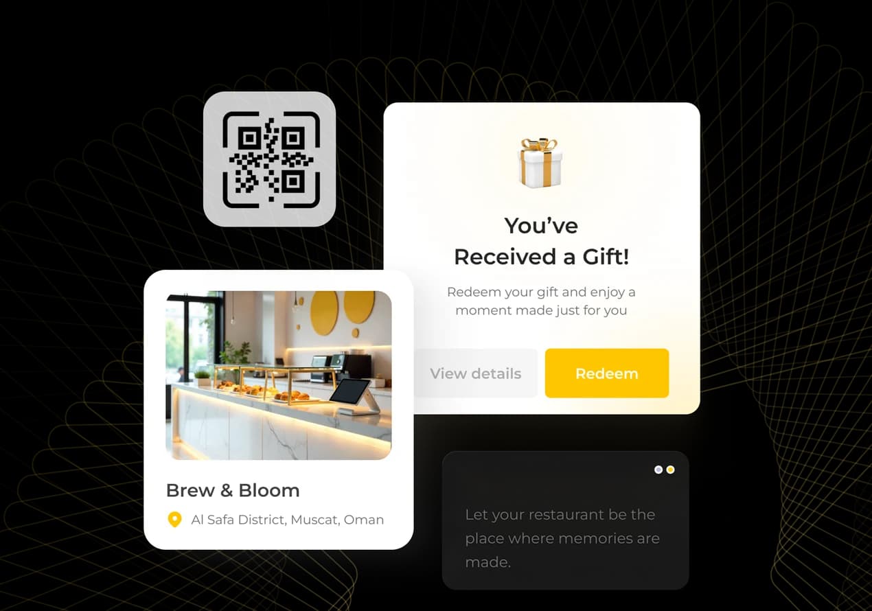 Gift Cards