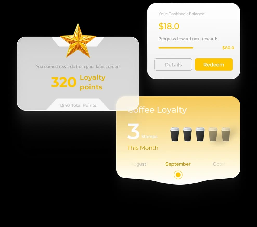 Loyalty Program