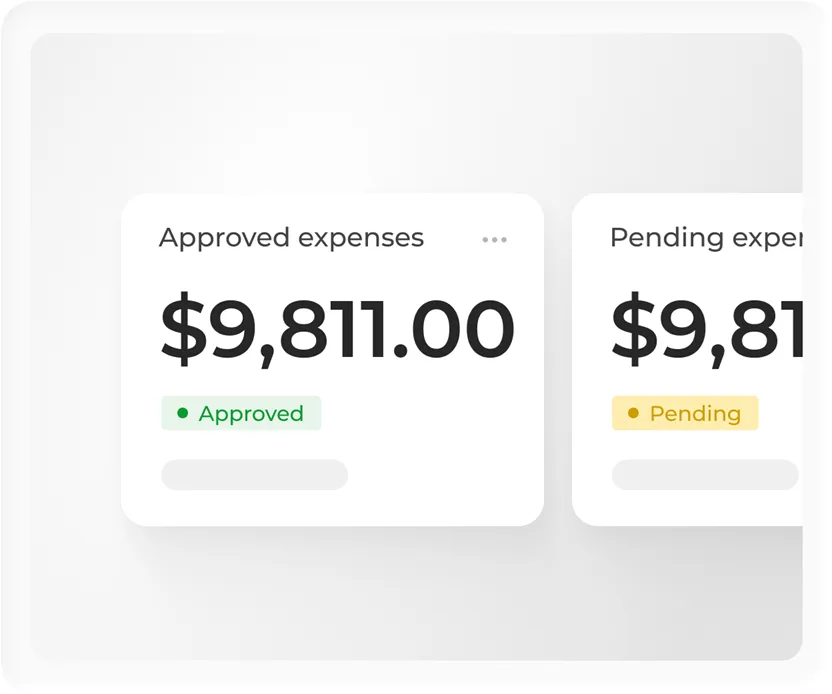 Real-Time Financial Insights