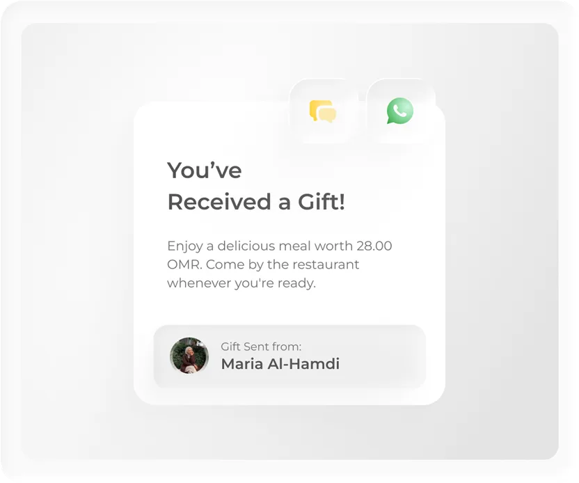 Flexible Card Values