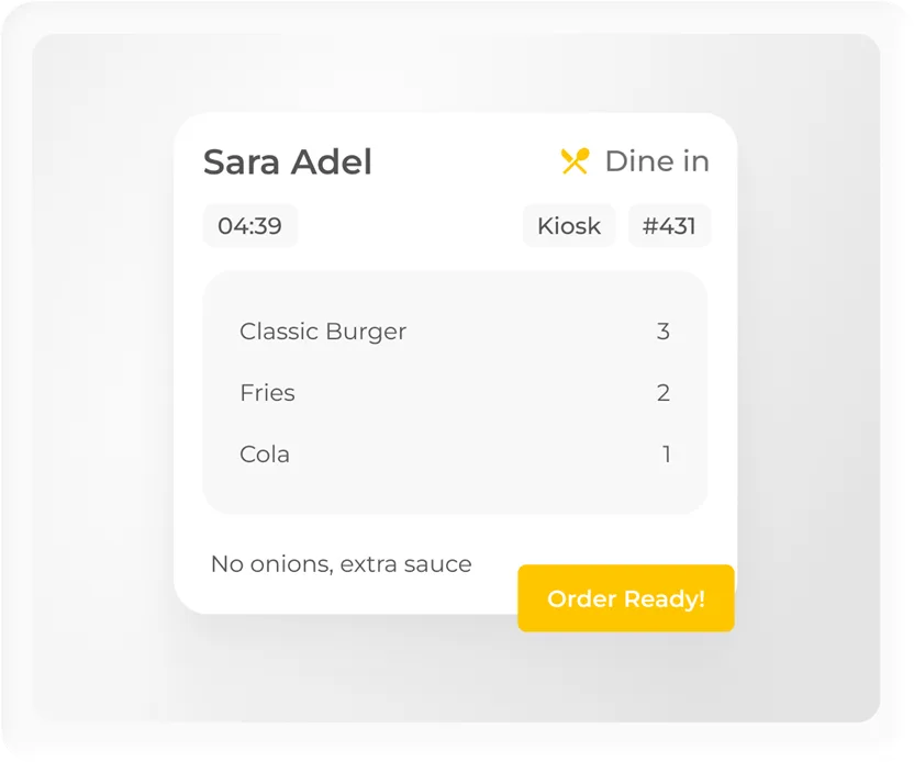 Integrations