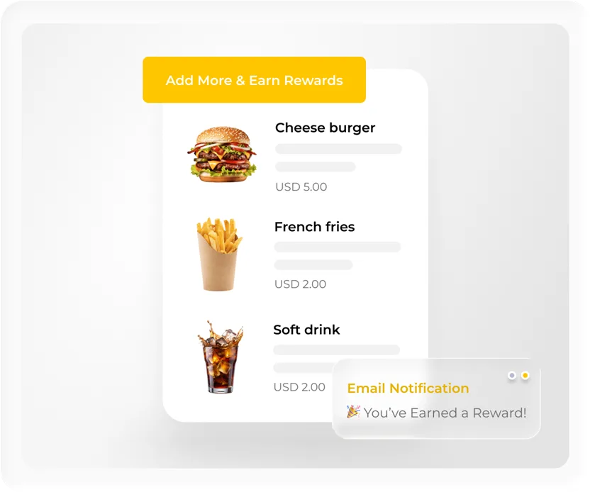 Points-Based Rewards image