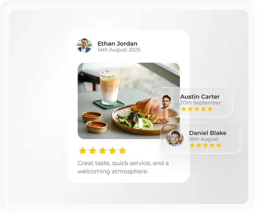Visit-Based Rewards image