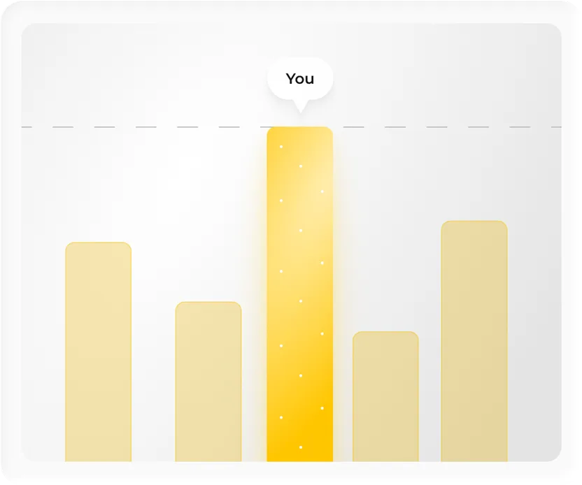 Sentiment & Ratings Tracker image